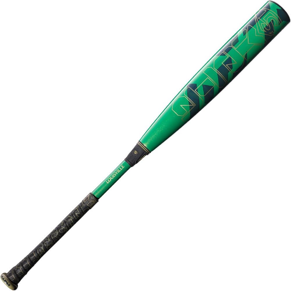Louisville Slugger Meta (-5) USSSA Baseball Bat - 30'/25 oz