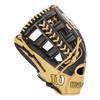 WILSON 2023 A2000 1810SS 12.75 Outfield Baseball Glove - Left Hand Throw view 3