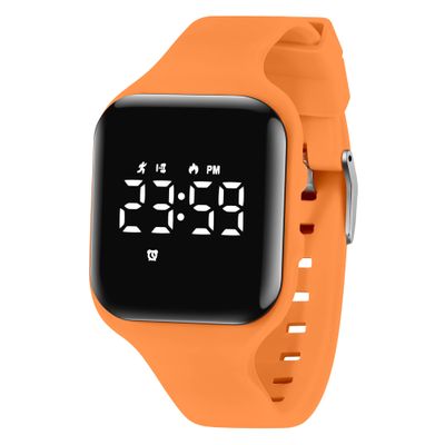 NN BEN NEVIS Kids Watch, Digital Watch for Boys Girls, Sport Watch with Fitness Tracker, Alarm Clock, Stopwatch, No App and Waterproof, Watch for Kids Ages 5-12