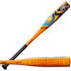 Louisville Slugger Atlas (-12.5) T-Ball USA Baseball Bat - 26'/13.5 oz,Orange view 1