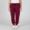 Real Essentials 3 Pack: Girls' Lounge Joggers Soft Athletic Performance Casual Sweatpants-Set 6, XL (16) view 2