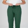 3 Pack Girls' Joggers Sweatpants Pants Athletic Yoga Pockets Kids Teen view 3