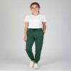 3 Pack Girls' Joggers Sweatpants Pants Athletic Yoga Pockets Kids Teen view 4