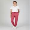 3 Pack Girls' Joggers Sweatpants Pants Athletic Yoga Pockets Kids Teen view 3