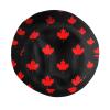 Cute Canada Flag Bucket Hat Summer Travel Beach Sun Hat Packable Outdoor Canadian Fisherman Cap for Women Men view 4