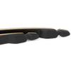 HNZMDY Black Hunter Archery Takedown Recurve Bow Limbs Replacements Takedown Longbow Limbs 25-60 Lbs Replacement Bow Limbs Only (20 Lbs, Longbow Limbs) view 4