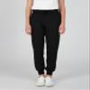 Real Essentials 3 Pack: Girls' Lounge Joggers Soft Athletic Performance Casual Sweatpants-Set 5, XS (7) view 2