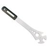 ihreesy 6 in 1 Bicycle Pedal Wrench,Bicycle Pedal Removal Spanner 6mm 8mm 10mm Pedal Removal Tool Fit for ShimanoM520 R540 R550 R7000 EH500 M8040 M8140 M820 M828 view 4