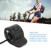 Electric Scooter Throttle, Universal Left Right Thumb Accelerator for Electric Scooter view 2