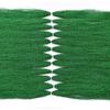 12 Packs 270 Strands per Bag Crystal Flash Line Fly Fishing Tying Material Dry Flies Multiple Colors (9-Deep green-12packs) view 1