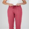 Real Essentials 3 Pack: Girls' Lounge Joggers Soft Athletic Performance Casual Sweatpants-Set 2, L (14) view 4