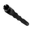 ihreesy PVC Patch Repair Kit,Inflatable Boat Repair Patch Valve Wrench Paddle Board Repair Kit Inflatable Kayak Repair Patch Kit view 2