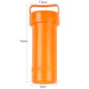 ihreesy PVC Patch Repair Kit,Inflatable Boat Repair Patch Valve Wrench Paddle Board Repair Kit Inflatable Kayak Repair Patch Kit view 4