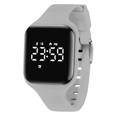NN BEN NEVIS Kids Watch, Digital Watch for Boys Girls, Sport Watch with Fitness Tracker, Alarm Clock, Stopwatch, No App and Waterproof, Watch for Kids Ages 5-12