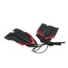 Original Zero LED Front and rear lights For ZERO 10X Electric Scooter Deck Lamp Front Light Rear Light Tail Light Accessories (Rear 1 Set) view 1