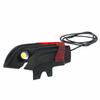 Original Zero LED Front and rear lights For ZERO 10X Electric Scooter Deck Lamp Front Light Rear Light Tail Light Accessories (Rear 1 Set) view 4