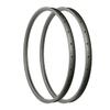 29er Carbon Rims Mountain Bike Rim Down Hill 38mm Width H00kless Bicycle Rims 32 Holes (2 Piece) view 1
