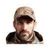 SITKA Traverse Cap - Adjustable Outdoor Camo Hat for Men, Optifade Waterfowl Marsh, One Size Fits All view 2