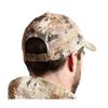 SITKA Traverse Cap - Adjustable Outdoor Camo Hat for Men, Optifade Waterfowl Marsh, One Size Fits All view 3