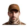 SITKA Gear Unisex Traverse Cap, Mud, One Size view 2