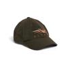 SITKA Gear Unisex Traverse Cap, Deep Lichen, One Size view 1