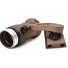 AWETHE Helmet Mount for Tactical Scout Flashlight M300B M300C M300V Series for ARC Helmet Rail Intergrated Flashlight Mount (Sand) view 3