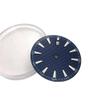 MOOKEENONE Replacement Nice 33.5MM Watch Movement Dial Automatic Movement Watch for NH35/NH35A view 3