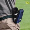 ACCTOLF Golf Rangefinder Hard Shell Case Carrying Bag Compatible with Bushnell V2 V3 V4 V5 Pro X2 Pro XE Or Others Golf Laser Rangefinder view 3