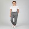 3 Pack Girls' Joggers Sweatpants Pants Athletic Yoga Pockets Kids Teen view 4