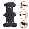 INOOMP 2pcs Elastic Archery Arm Guard Breathable Dual-Sided for Right Left Hand Shooters Flexible Support for Improved Accuracy for Hunting and Practice view 4