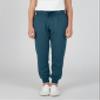 Real Essentials 3 Pack: Girls' Lounge Joggers Soft Athletic Performance Casual Sweatpants-Set 4, L (14) view 2