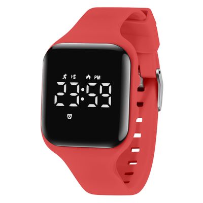 NN BEN NEVIS Kids Watch, Digital Watch for Boys Girls, Sport Watch with Fitness Tracker, Alarm Clock, Stopwatch, No App and Waterproof, Watch for Kids Ages 5-12