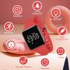 NN BEN NEVIS Kids Watch, Digital Watch for Boys Girls, Sport Watch with Fitness Tracker, Alarm Clock, Stopwatch, No App and Waterproof, Watch for Kids Ages 5-12 view 4