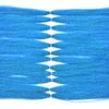 12 Packs 270 Strands per Bag Crystal Flash Line Fly Fishing Tying Material Dry Flies Multiple Colors (5-Blue-12packs) view 1