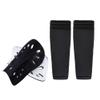 Kids Soccer Shin Guards & Shin Pad Sleeves for 5-8 Years Old Boys & Girls | Youth Football Shin Guards with Optimized Insert Pocket | Protective Gear to Reduce Injuries & Impact Shocks view 1