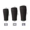 Kids Soccer Shin Guards & Shin Pad Sleeves for 5-8 Years Old Boys & Girls | Youth Football Shin Guards with Optimized Insert Pocket | Protective Gear to Reduce Injuries & Impact Shocks view 4