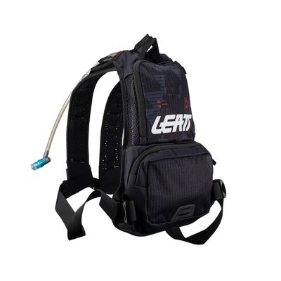 Leatt Hydration Moto Race 1.5 HF Black #XS-XXL