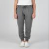 Real Essentials 3 Pack: Girls' Lounge Joggers Soft Athletic Performance Casual Sweatpants-Set 8, L (14) view 2