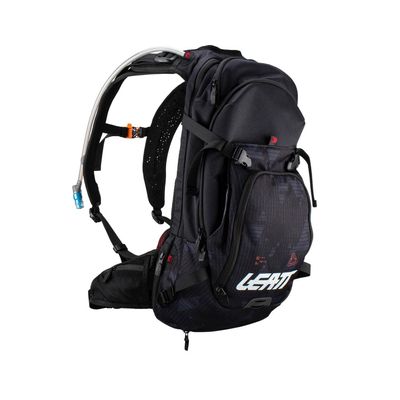 Leatt Hydration Moto XL 1.5 Black #XS-XXL