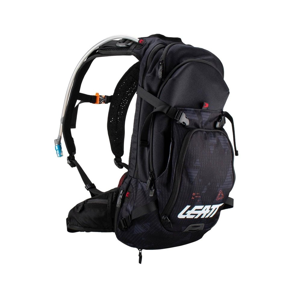 Leatt Hydration Moto XL 1.5 Black #XS-XXL