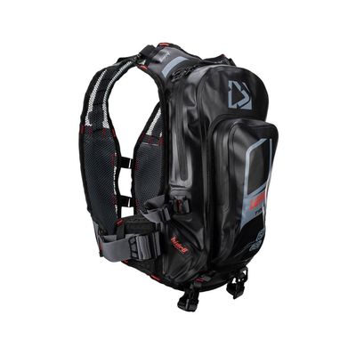 Leatt Hydration Moto HydraDri WP 2.0 Titanium #XS-XXL