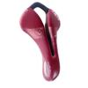 Repente Altax GLM Red Mud Bicycle Saddle, 10.8 x 5.6 inches (275 x 142 mm), RLS Compatible Model view 2