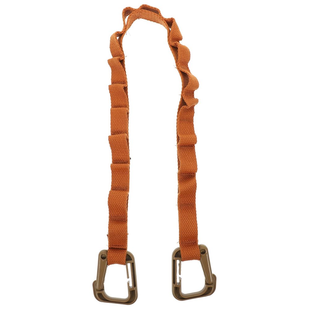 BESPORTBLE Portable Multifunctional Hanging Rope Lengthened Lanyard for Camping Outdoor Use and Travel Design for Organizing and Drying