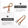 BESPORTBLE Portable Multifunctional Hanging Rope Lengthened Lanyard for Camping Outdoor Use and Travel Design for Organizing and Drying view 3