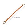 BESPORTBLE Portable Multifunctional Hanging Rope Lengthened Lanyard for Camping Outdoor Use and Travel Design for Organizing and Drying view 4