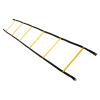 Agility Ladder, Speed Training Equipment for Athletic Agility Improvement Fixed Sports Training Ladder for Football Basketball Athletes Fitness Home Gym view 4