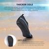 ATHMILE Water Shoes Women Men Barefoot Aqua Socks Quick-Dry for Beach Swim Pool Yoga Camping Cruise Surf Sport view 4