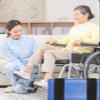 VEXIGO Stroke rehabilitation training, arm pulley for upper limbs, for elderly, hemiplegic patients with shoulder and elbow joints of upper and lower limbs view 4