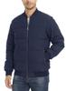 TACVASEN Down Jacket Men Winter Windbreaker Bomber Warm Puffer Casual Ski Windproof Spring Jacket view 3
