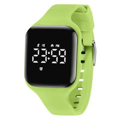 NN BEN NEVIS Kids Watch, Digital Watch for Boys Girls, Sport Watch with Fitness Tracker, Alarm Clock, Stopwatch, No App and Waterproof, Watch for Kids Ages 5-12